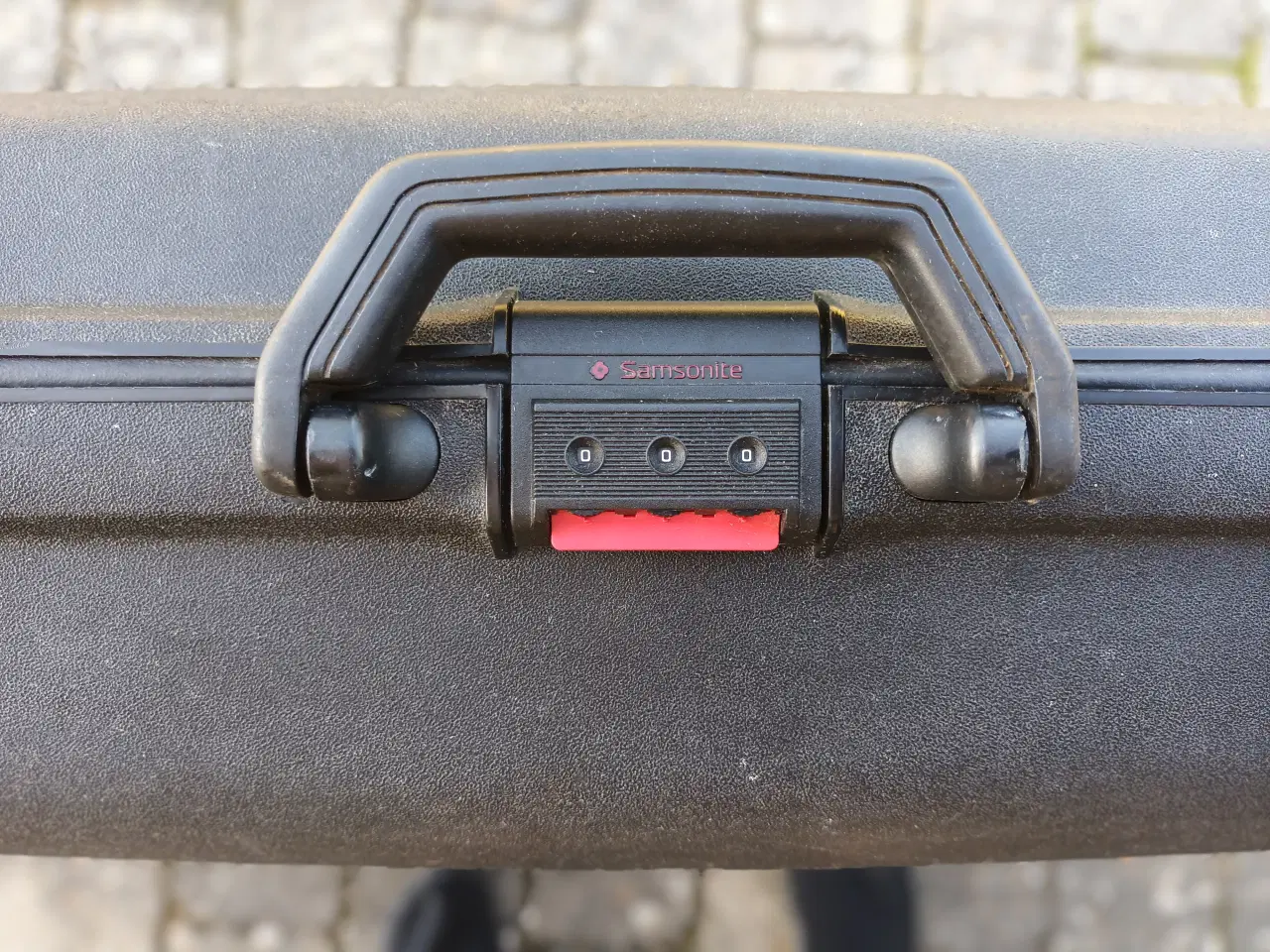 Billede 3 - Samsonite kuffert