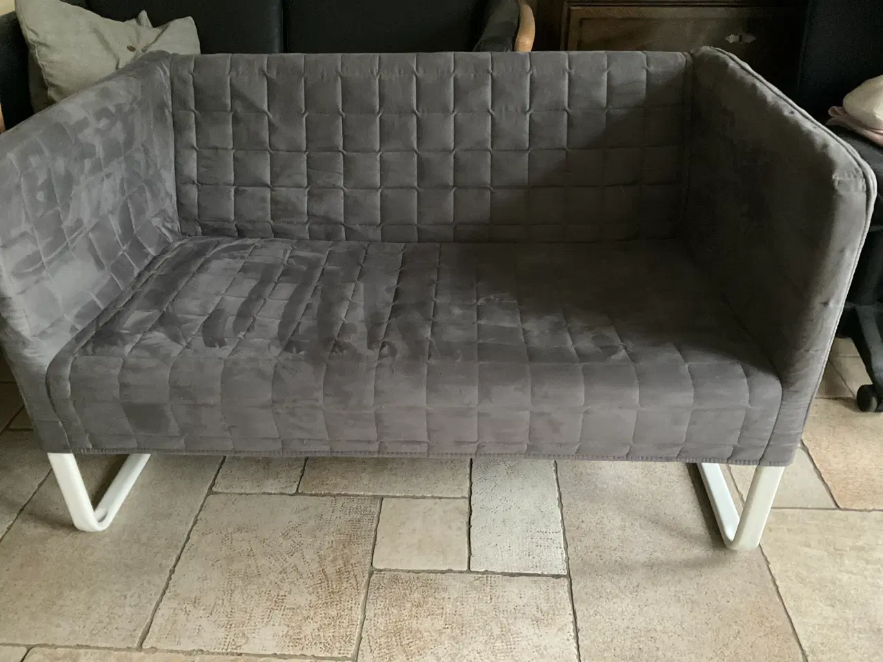 Billede 1 - Sofa