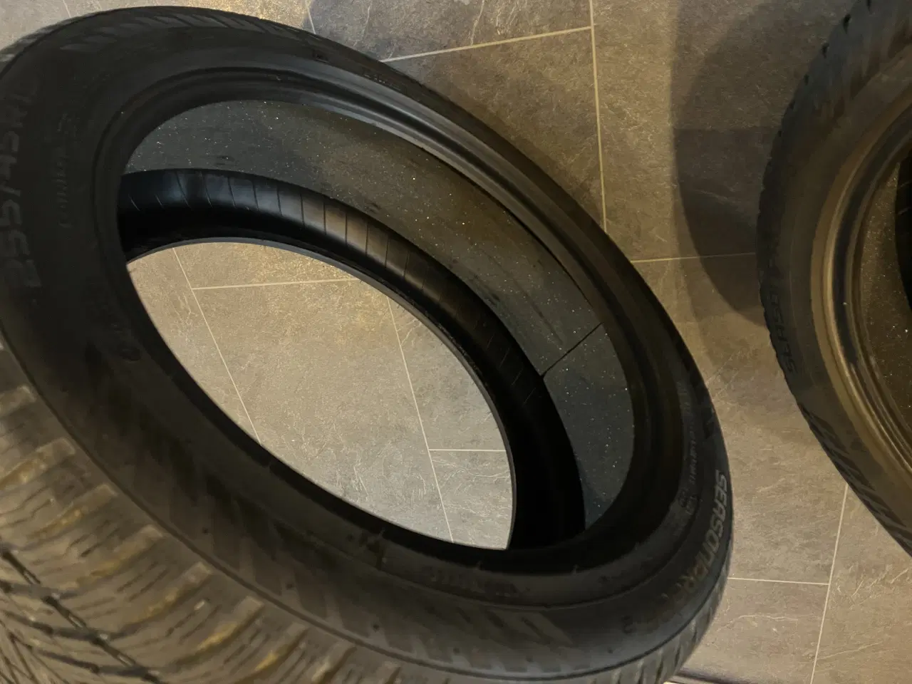 Billede 6 - Nokian Seasonproof 2 helårsdæk 255/45 R19 104Y