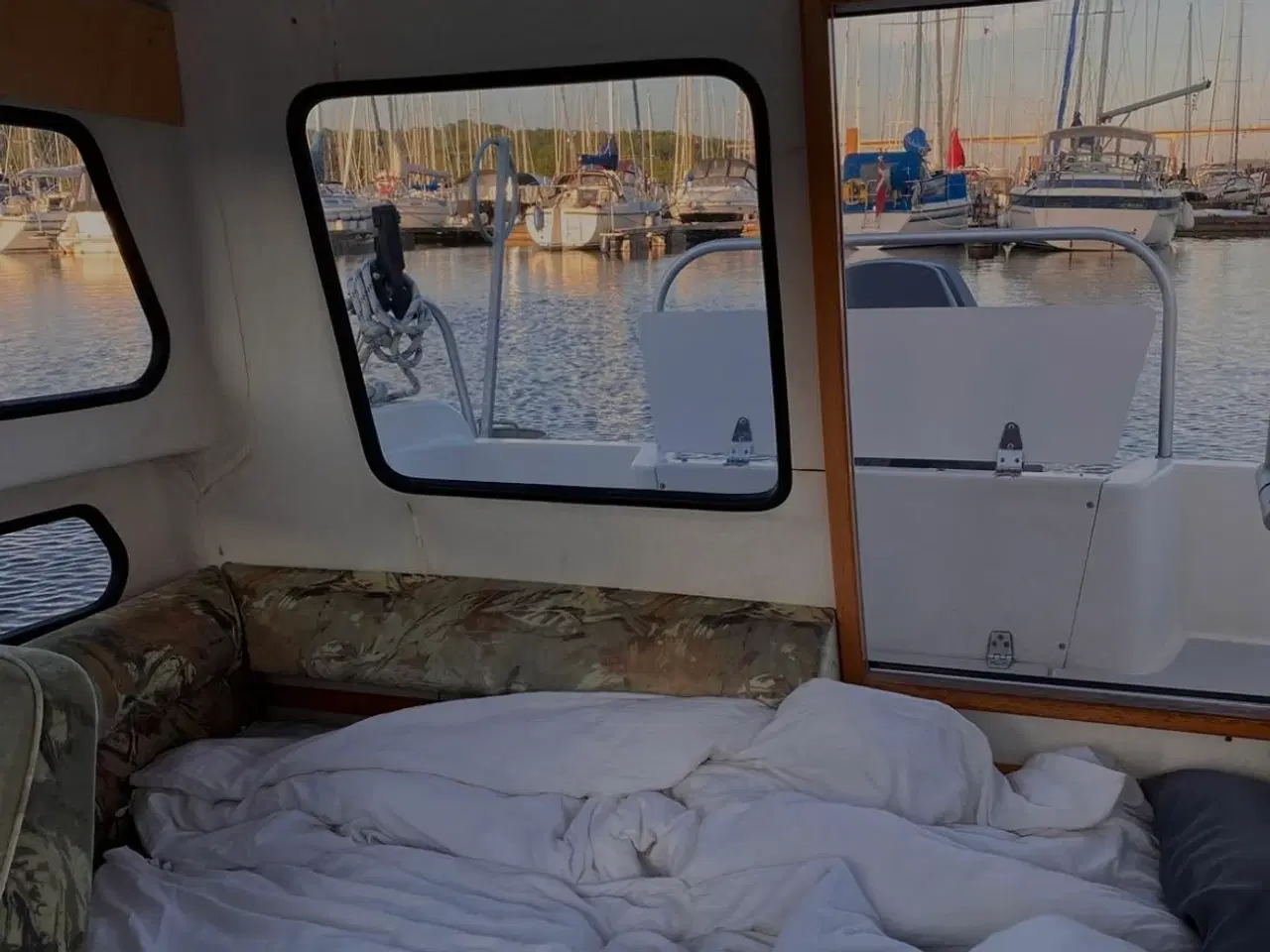 Billede 7 - TG- Båd 6200 SPORTCRUISER
