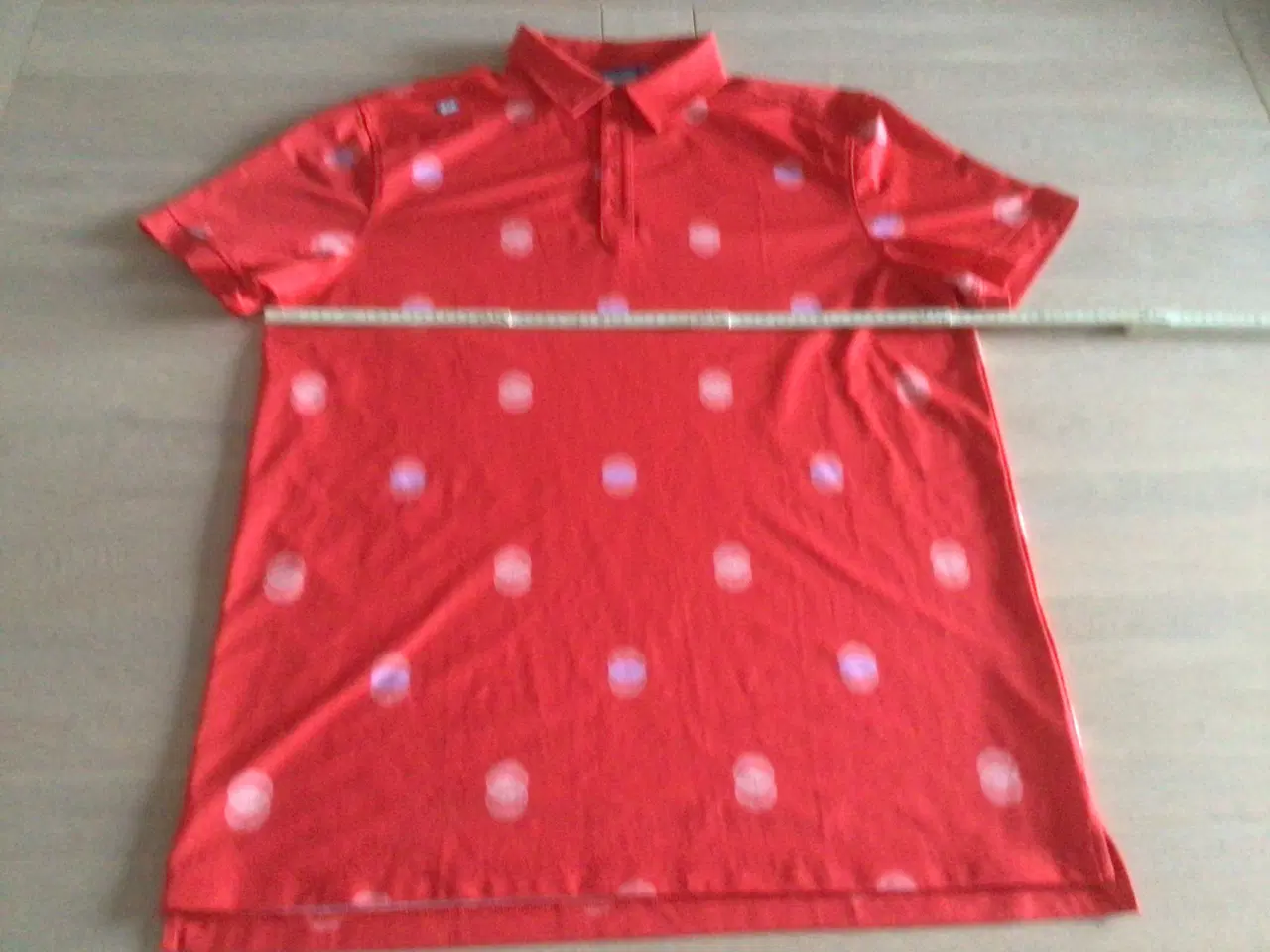 Billede 3 - Golf Polo Shirt 3xl - Bunker Mentality