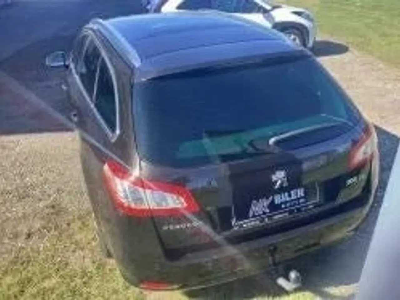 Billede 3 - Peugeot 508 2,0 HDi 163 Allure SW aut.