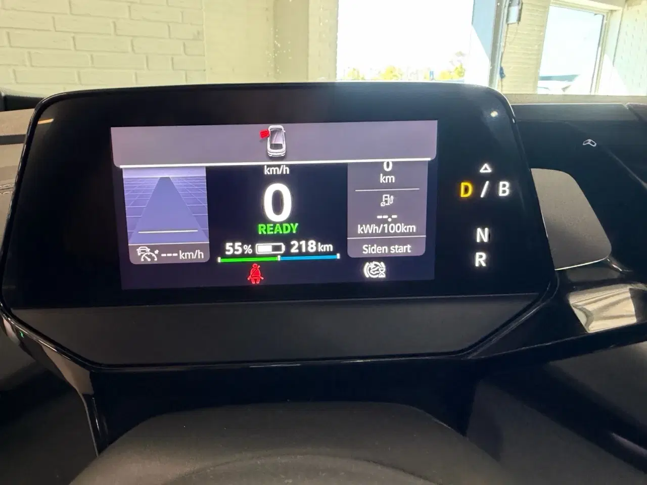 Billede 15 - VW ID.5 EL Pro Business Performance 204HK 5d Aut.