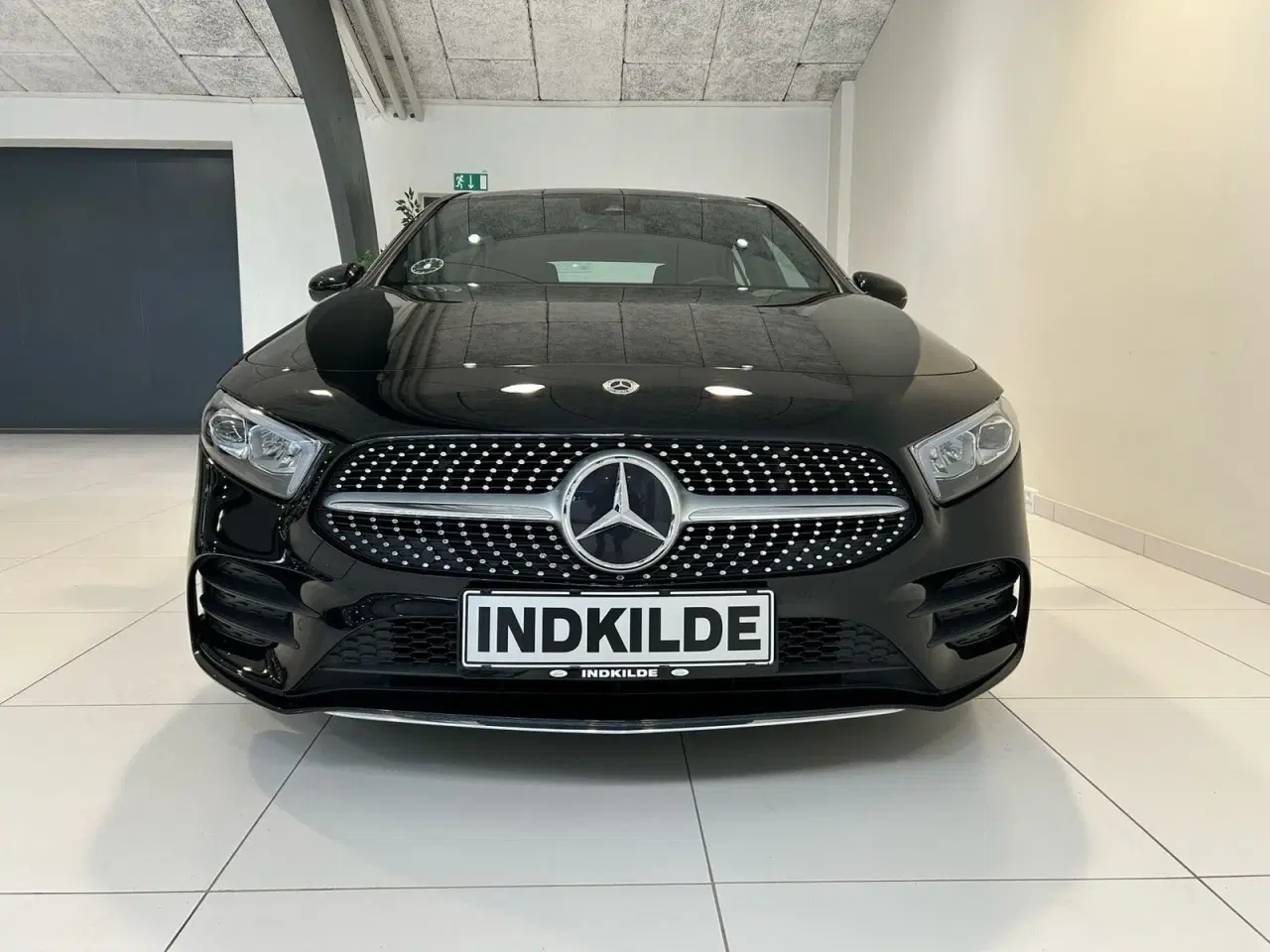 Billede 3 - Mercedes A200 1,3 AMG Line aut.