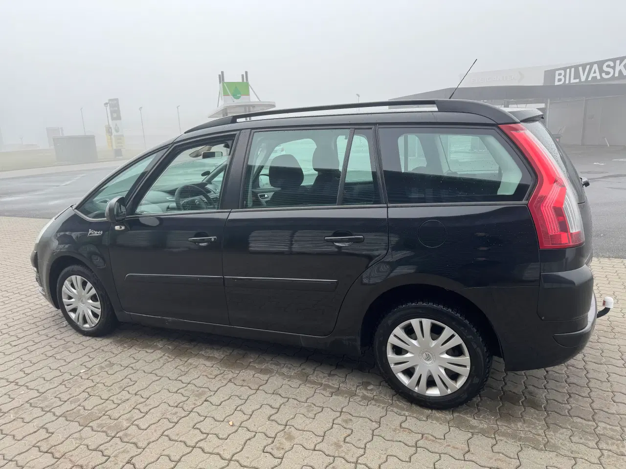 Billede 7 - Citroen Grand C4 Picasso 1,6HDi 110Hk 7prs Nysynet