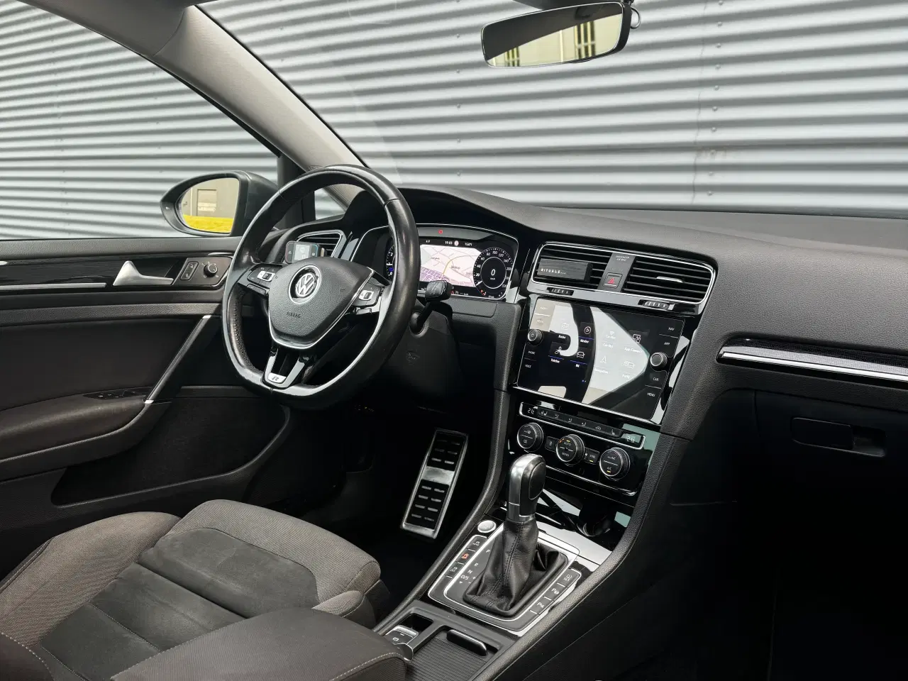 Billede 8 - Vw Golf 7,5 R-Line