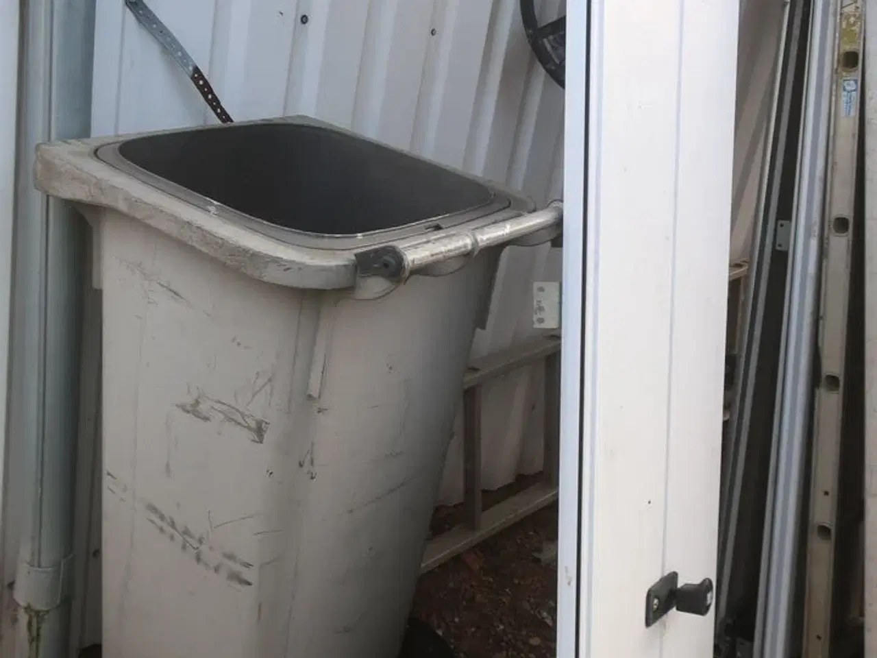 Billede 4 - Div. stilladsdele samt stiger