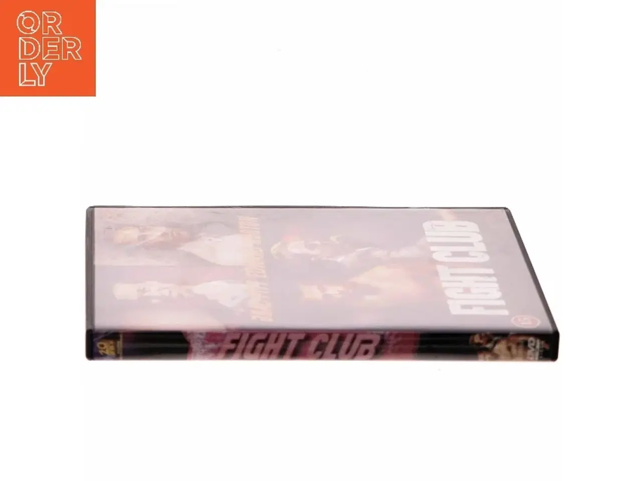 Billede 2 - Fight Club