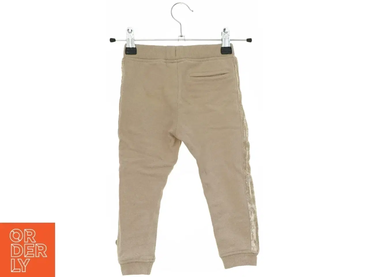 Billede 2 - Sweatpants fra Pomp de Lux (str. 92 cm)