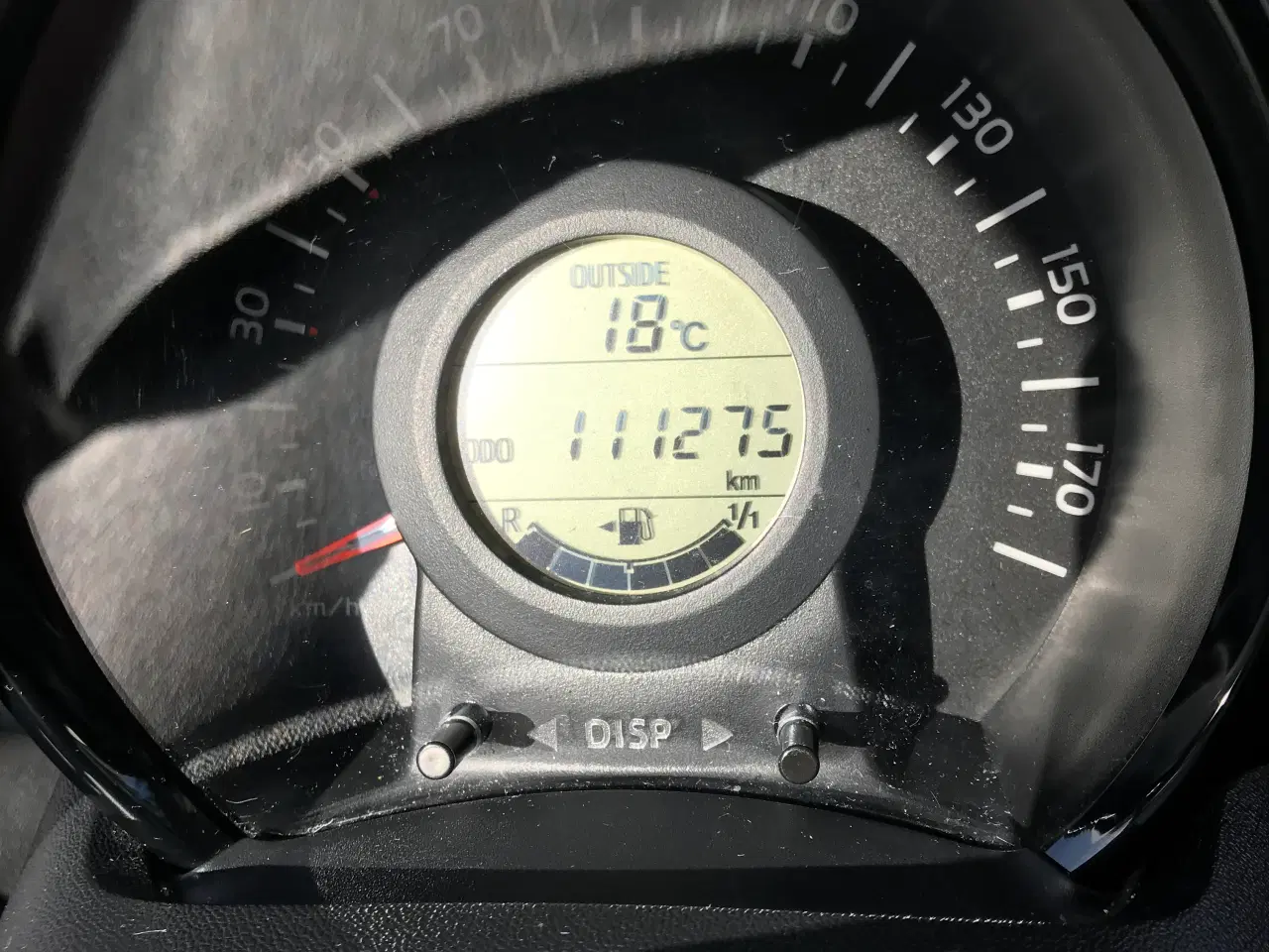 Billede 19 - Velholdt Peugeot 108 - årg. 2019