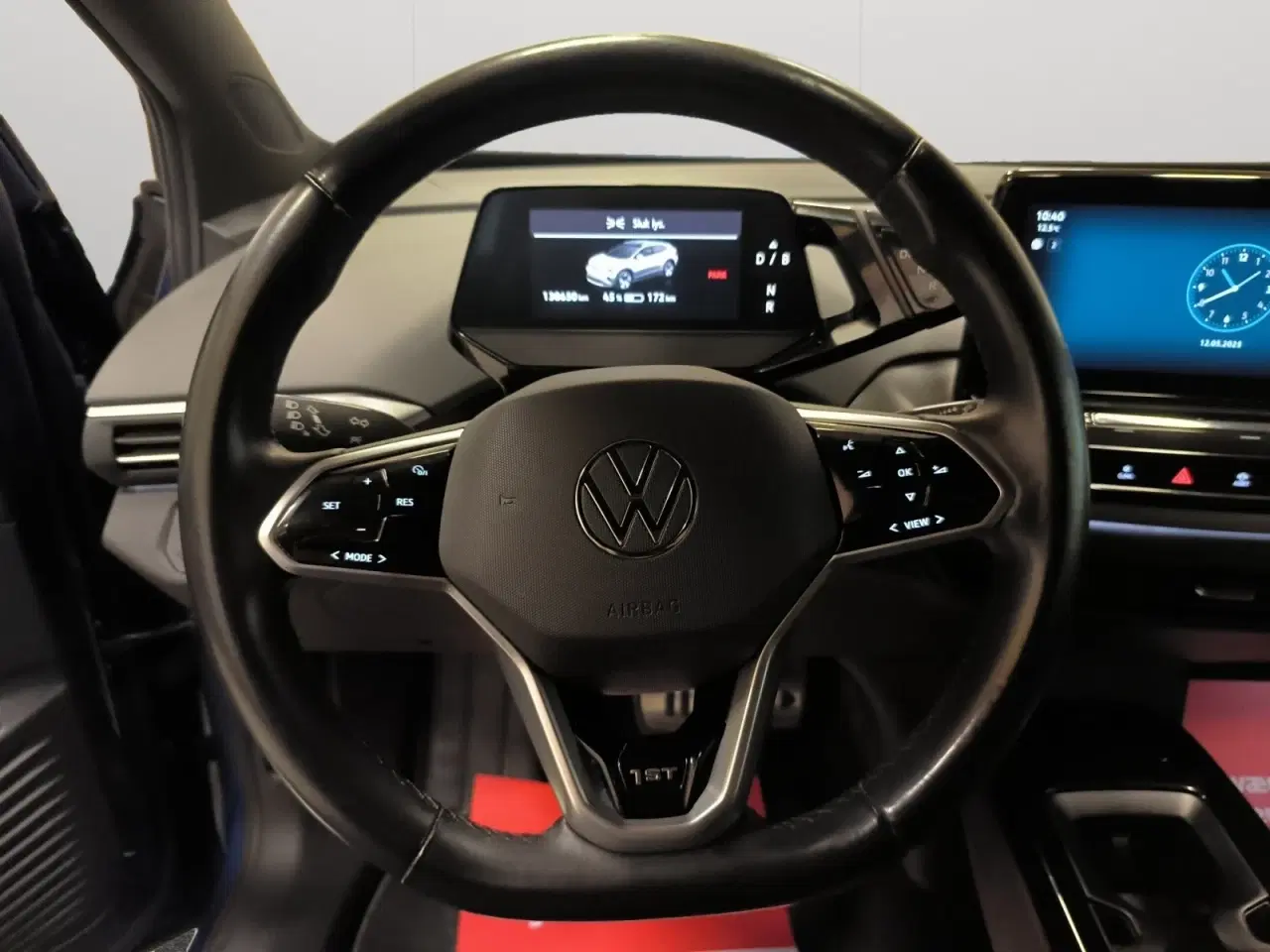 Billede 6 - VW ID.4 77 1ST Max