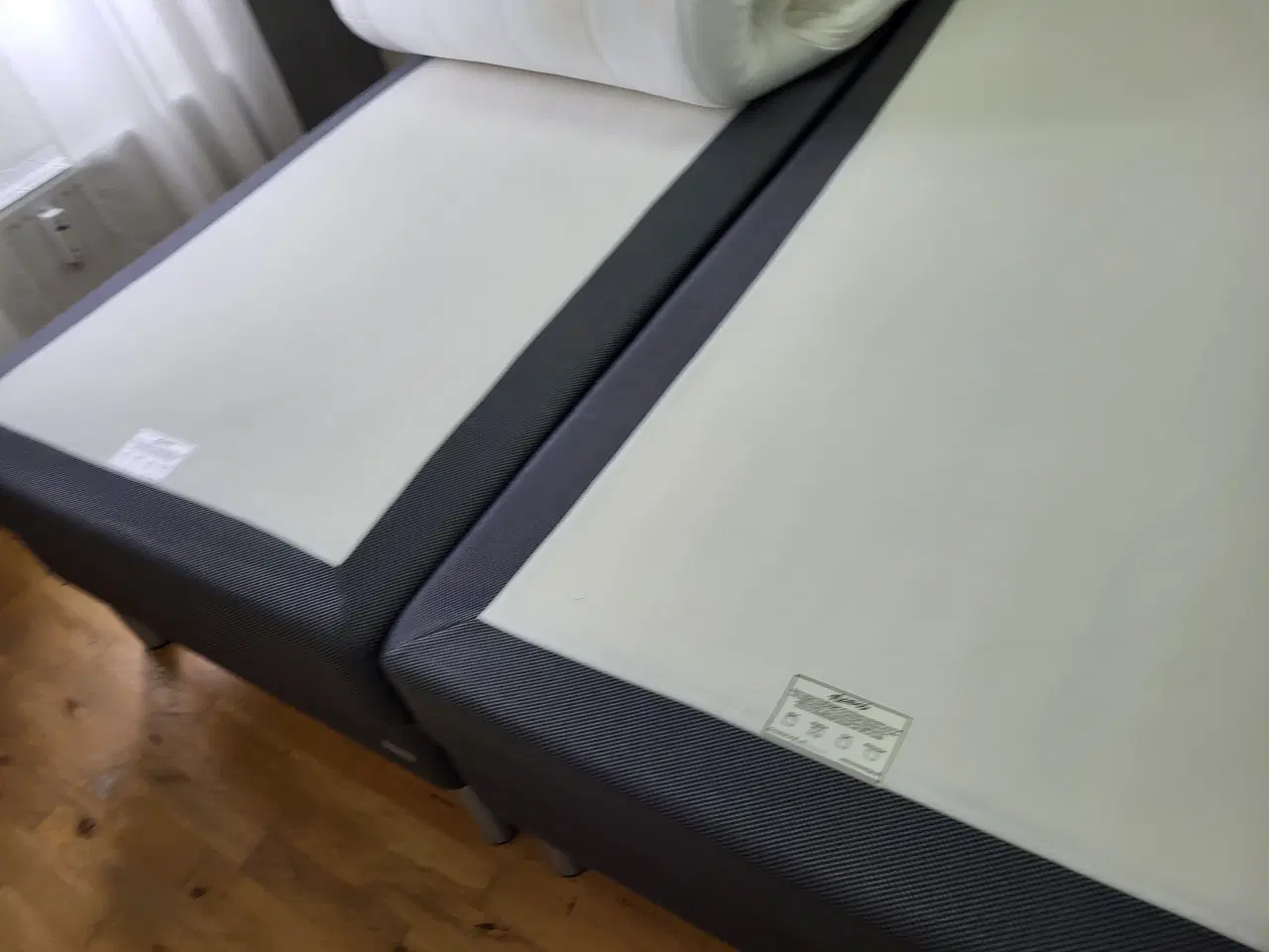 Billede 3 - king størrelse multifunktionelle seng