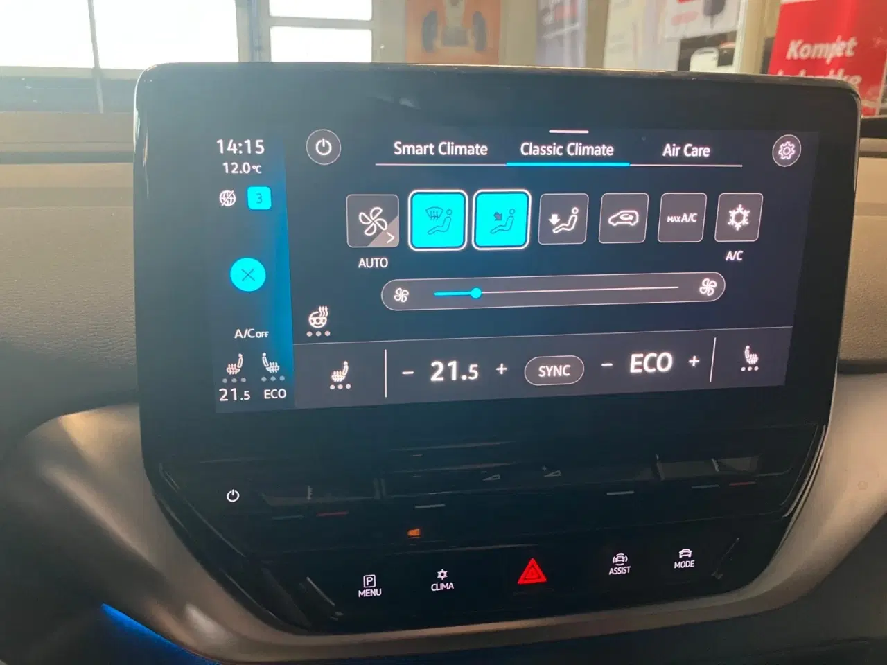 Billede 13 - VW ID.4 77 1ST