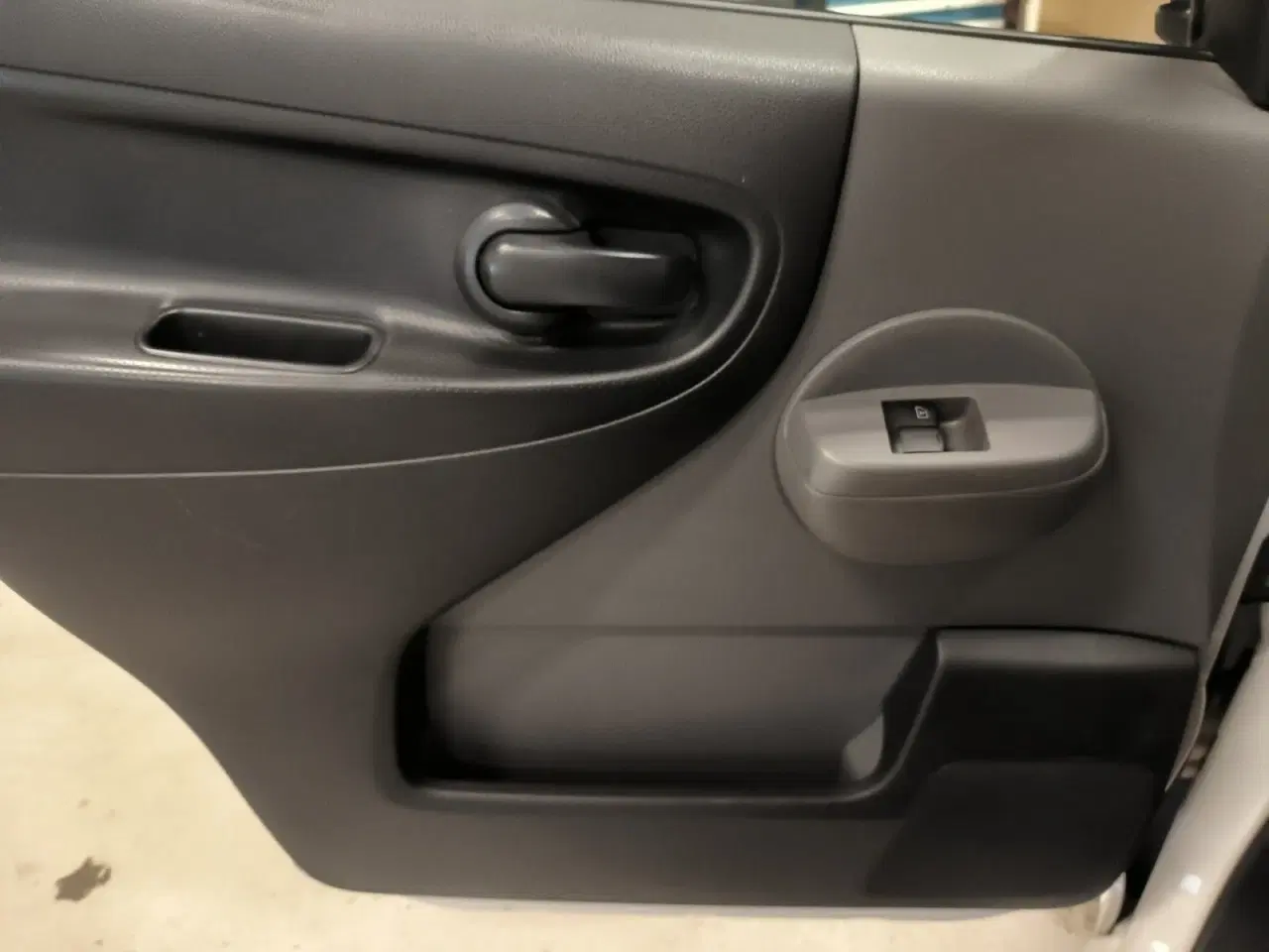 Billede 13 - Nissan e-NV200  Comfort+ Van