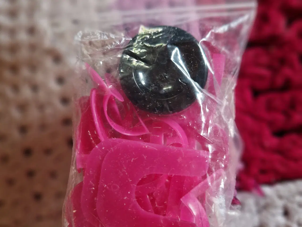 Billede 2 - neglerne