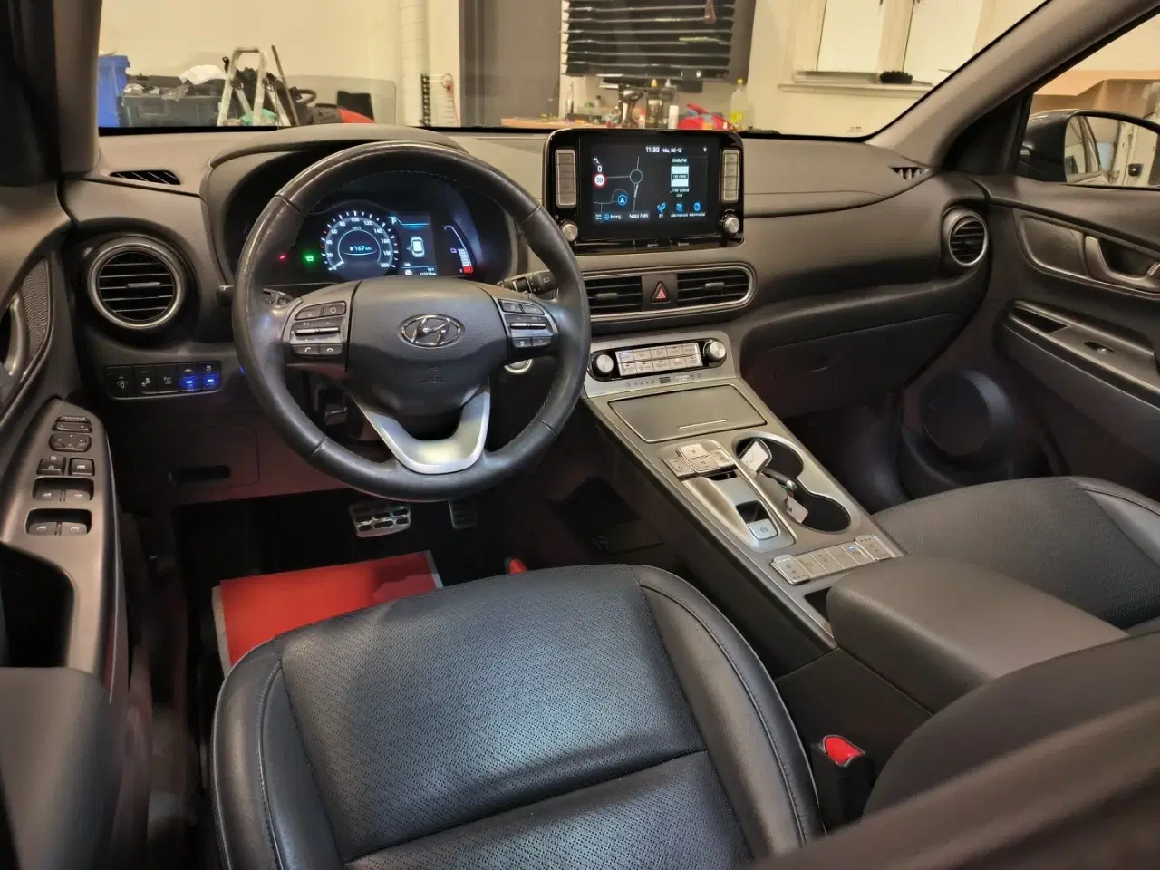 Billede 6 - Hyundai Kona 64 EV Premium