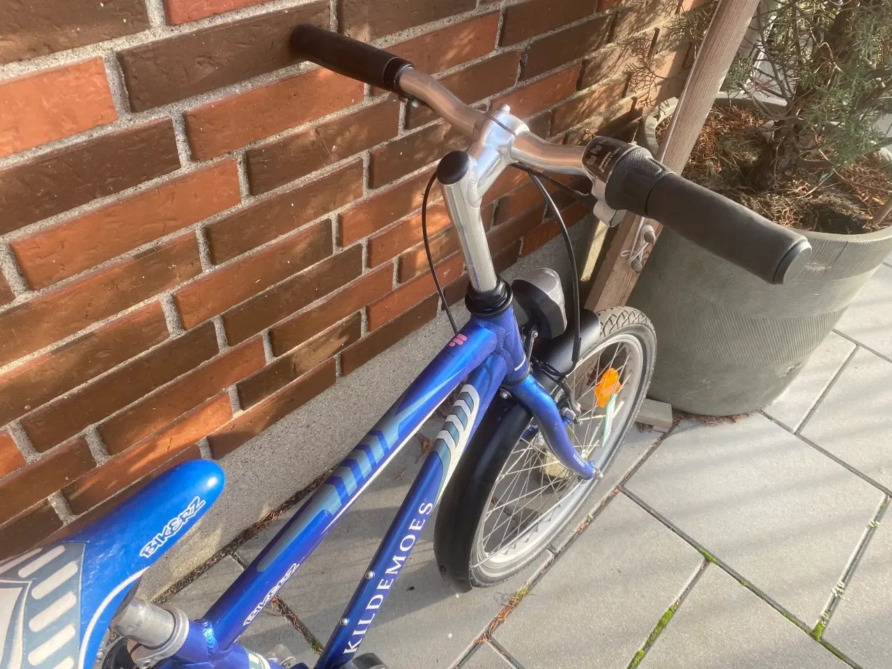 Billede 3 - Købt til 4199 kr 🤑 20 tommer 