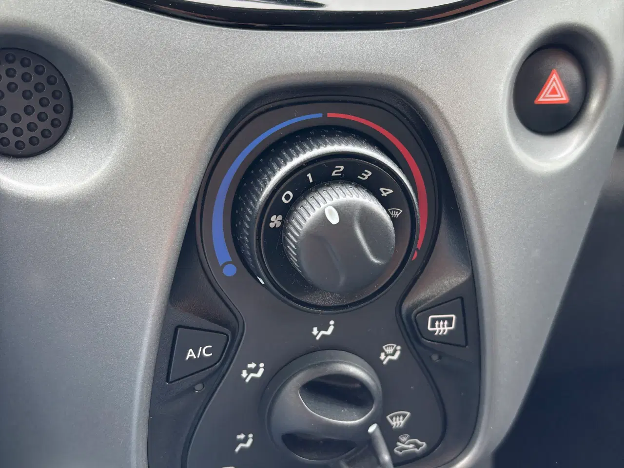 Billede 12 - TOYOTA AYGO 2018