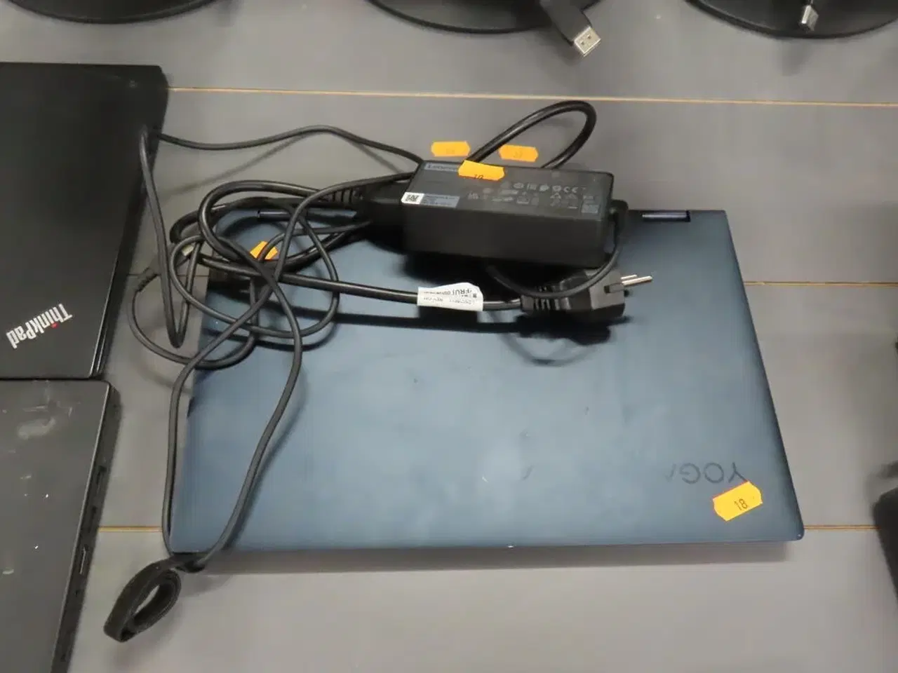 Billede 3 - Bærbar computer LENOVO YOGA 6