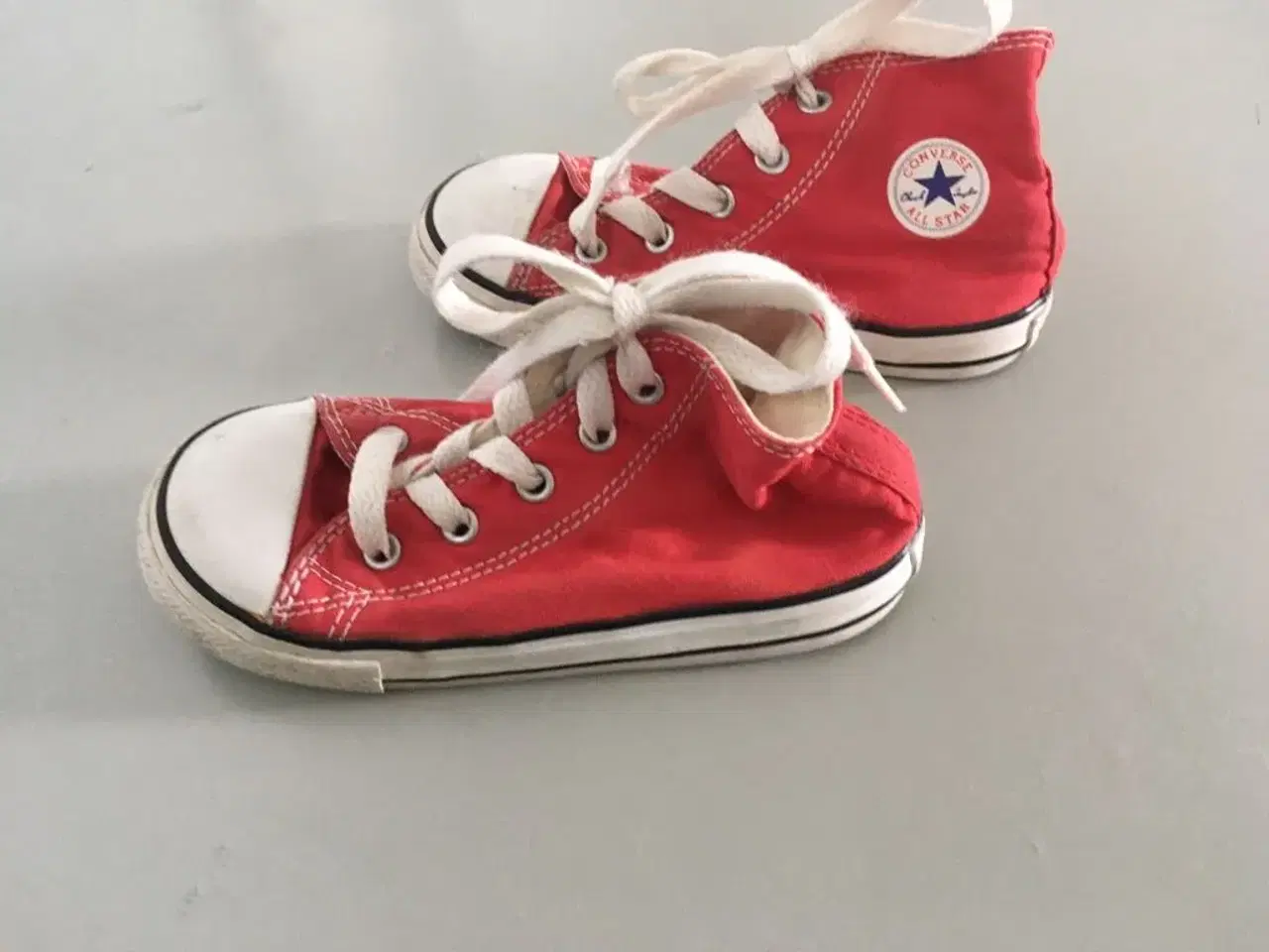 Billede 1 - Converse sko