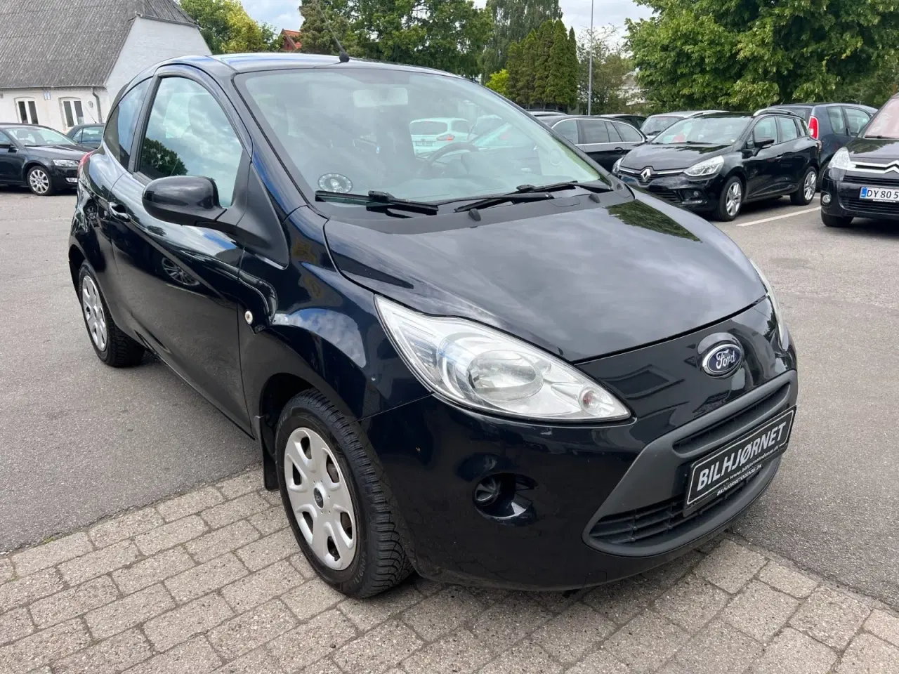 Billede 2 - Ford Ka 1,2 Titanium