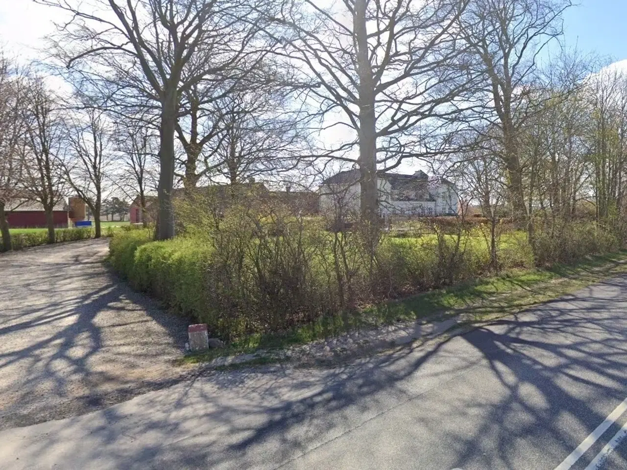 Billede 1 - Ledige lagerlokaler i Skibby ca. 190 m2