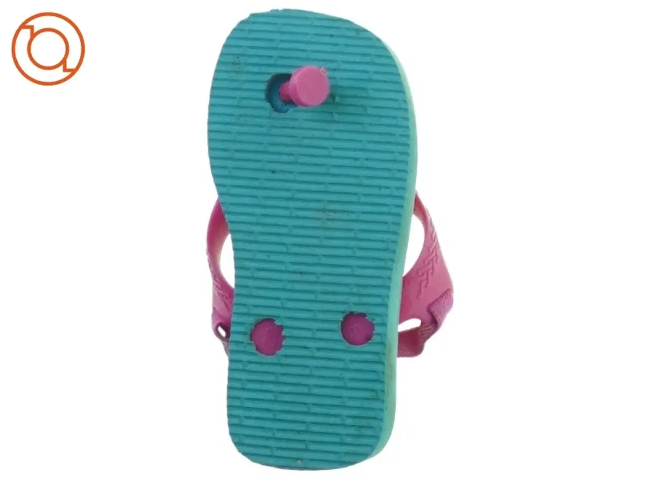Billede 2 - Klipklapper fra Havaianas (str. 22)