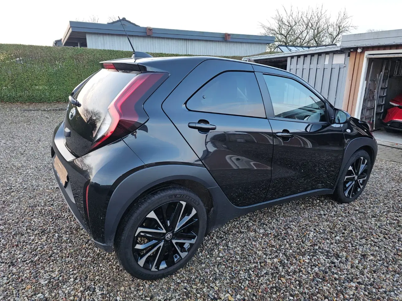 Billede 6 - Toyota Aygo X Aktiv
