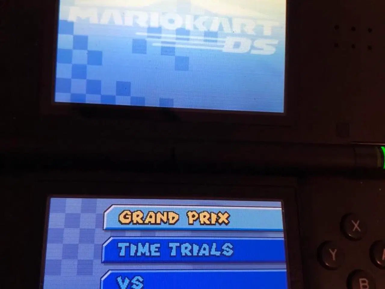 Billede 8 - Nintendo Ds Lite + Mario Kart Ds + LEGO Batman, Ba