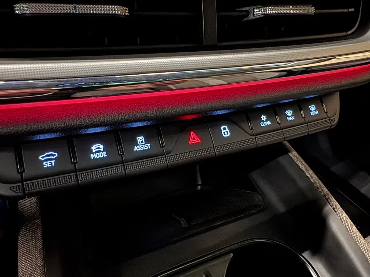 Billede 12 - Skoda Enyaq 80 iV Plus Lodge