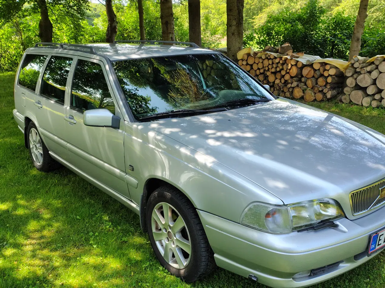 Billede 4 - Volvo V70