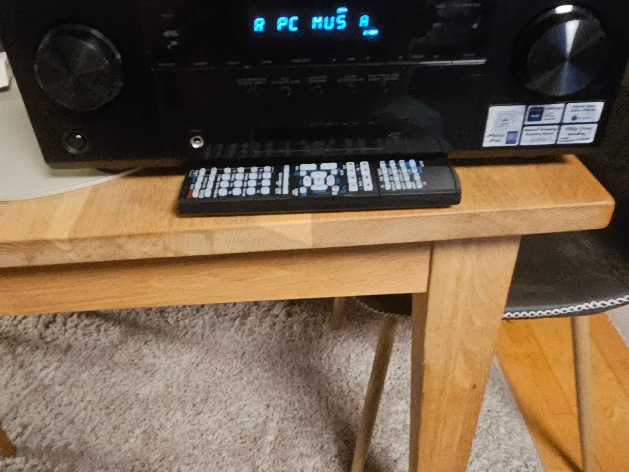 Billede 7 - Pioneer AV Receiver