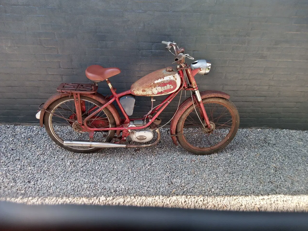 Billede 1 - Sco 2gears 