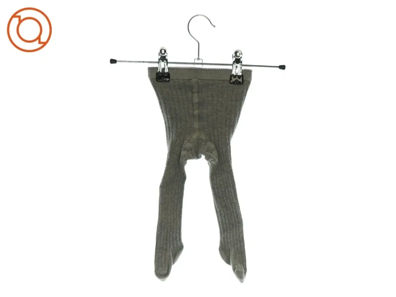 Billede 3 - 2 par strømpebukser fra MP Denmark (Str. 70)