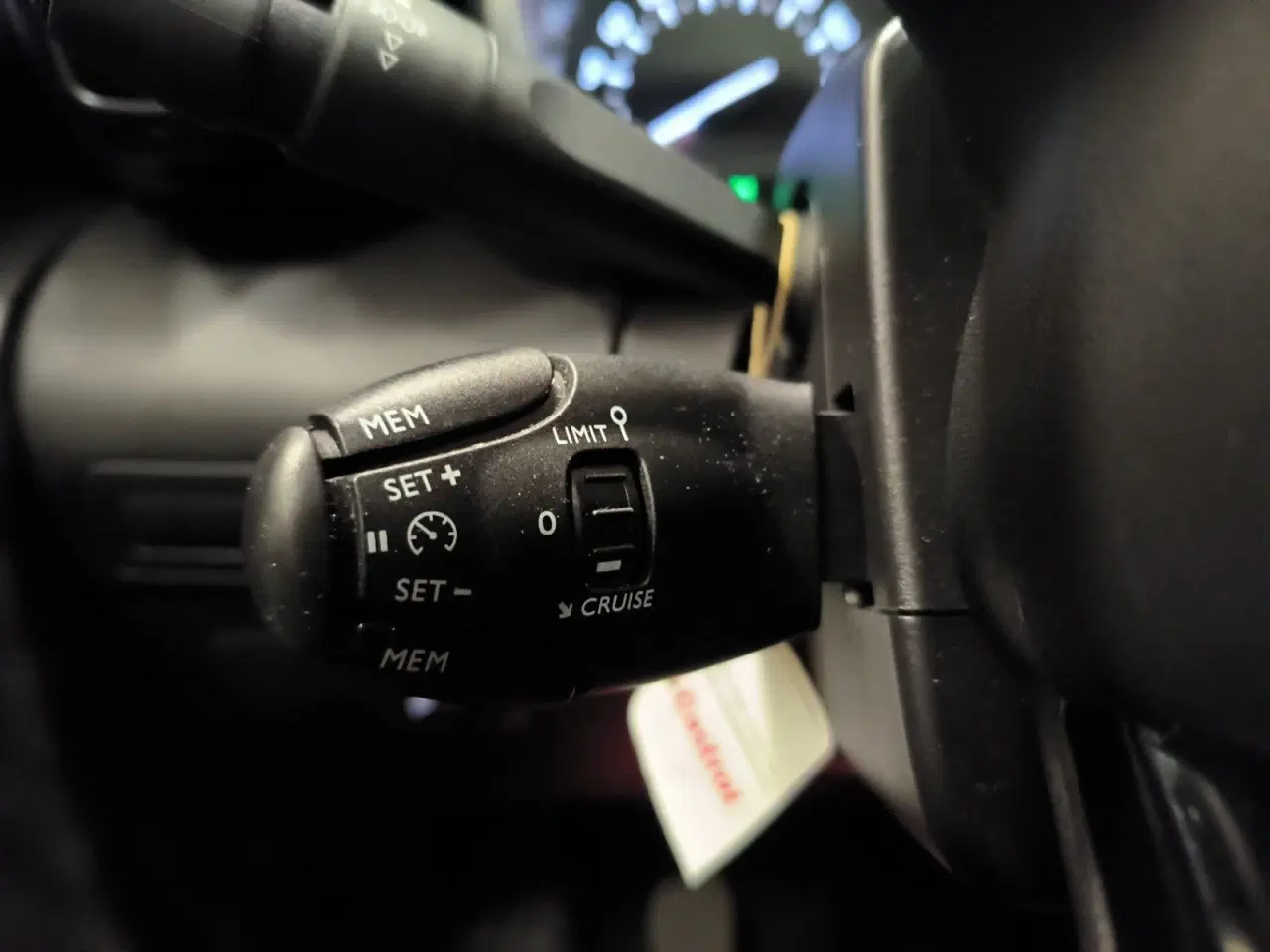 Billede 11 - Citroën C3 Aircross 1,2 PureTech 110 Shine