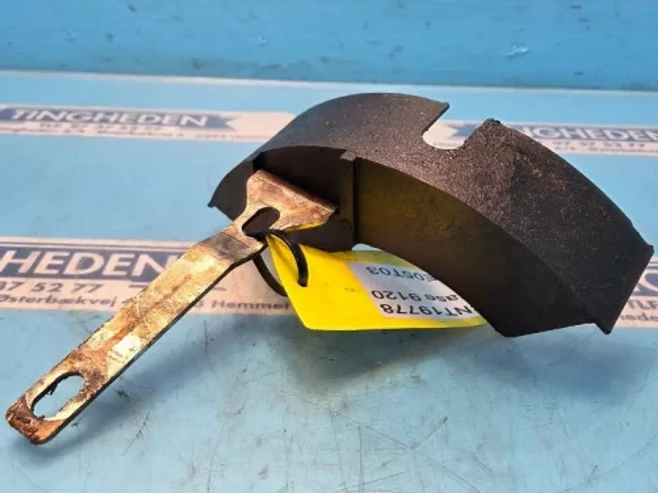 Billede 6 - Case 9120 Emballerer 87280599