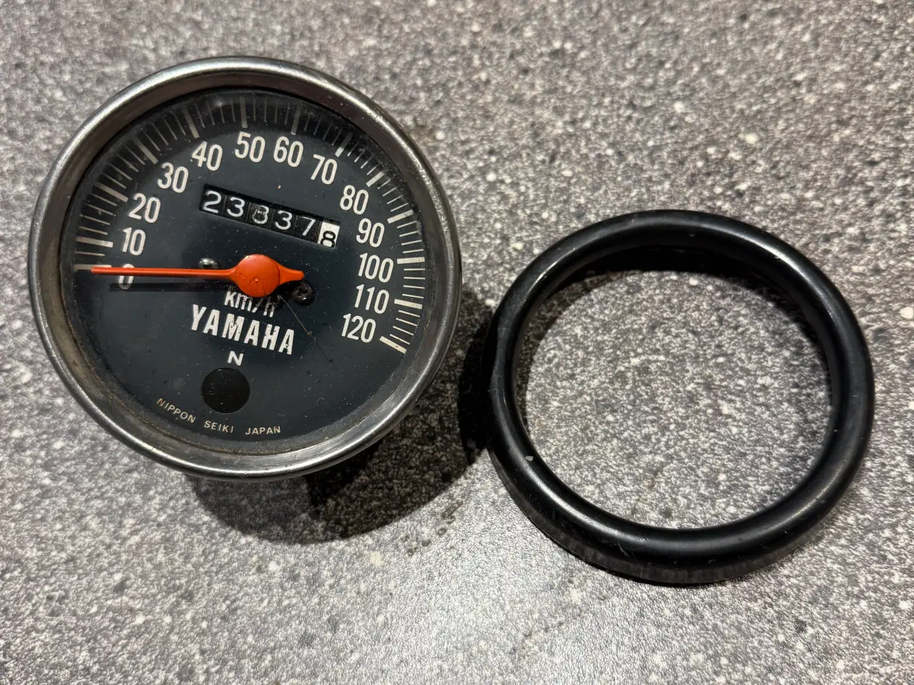 Billede 5 - Yamaha fs1