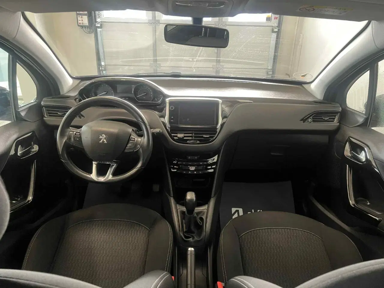 Billede 7 - Peugeot 208 1,2 PureTech 82 Active