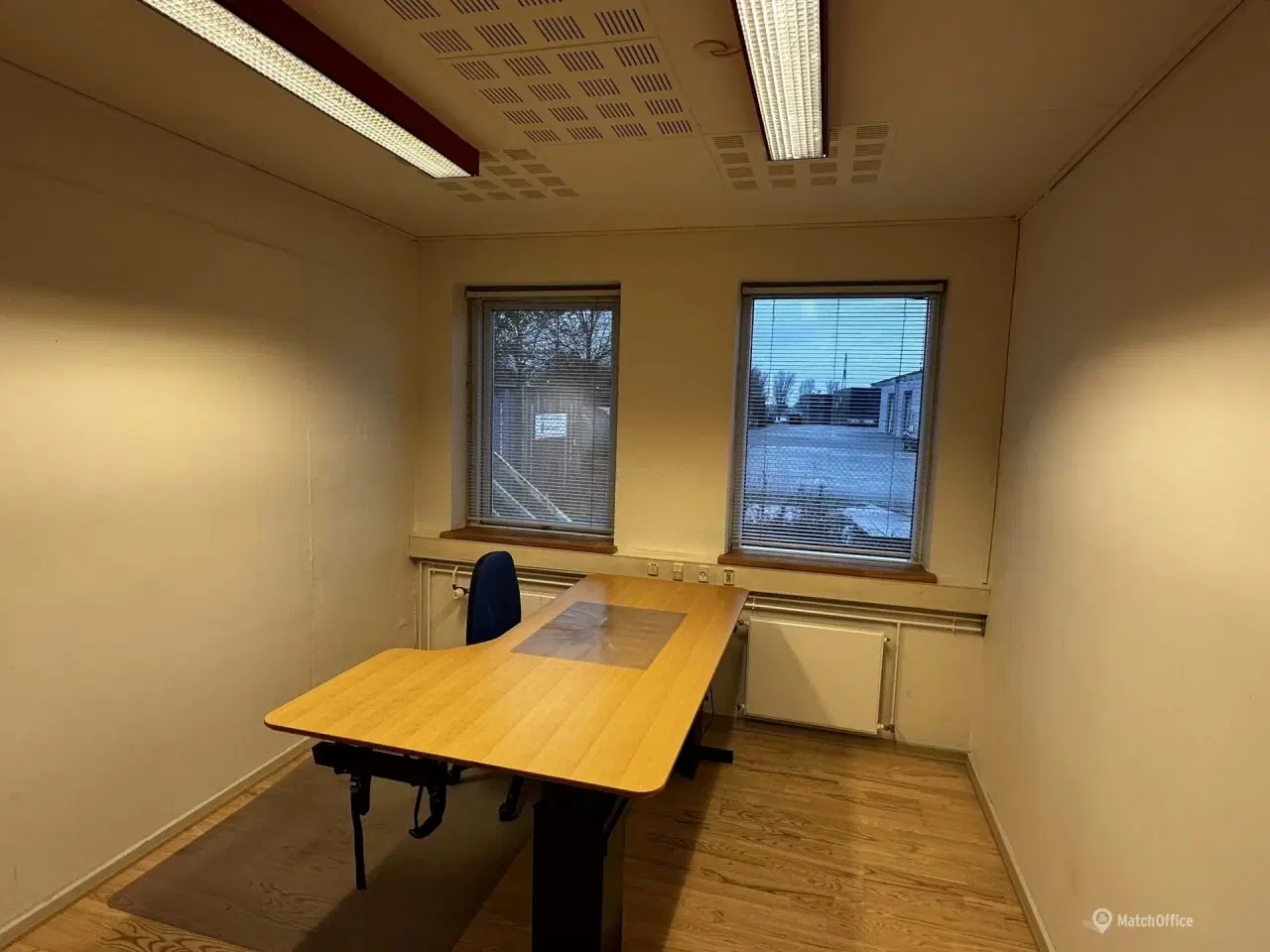 Billede 1 - Esbjergvej 84. 6000 Kolding