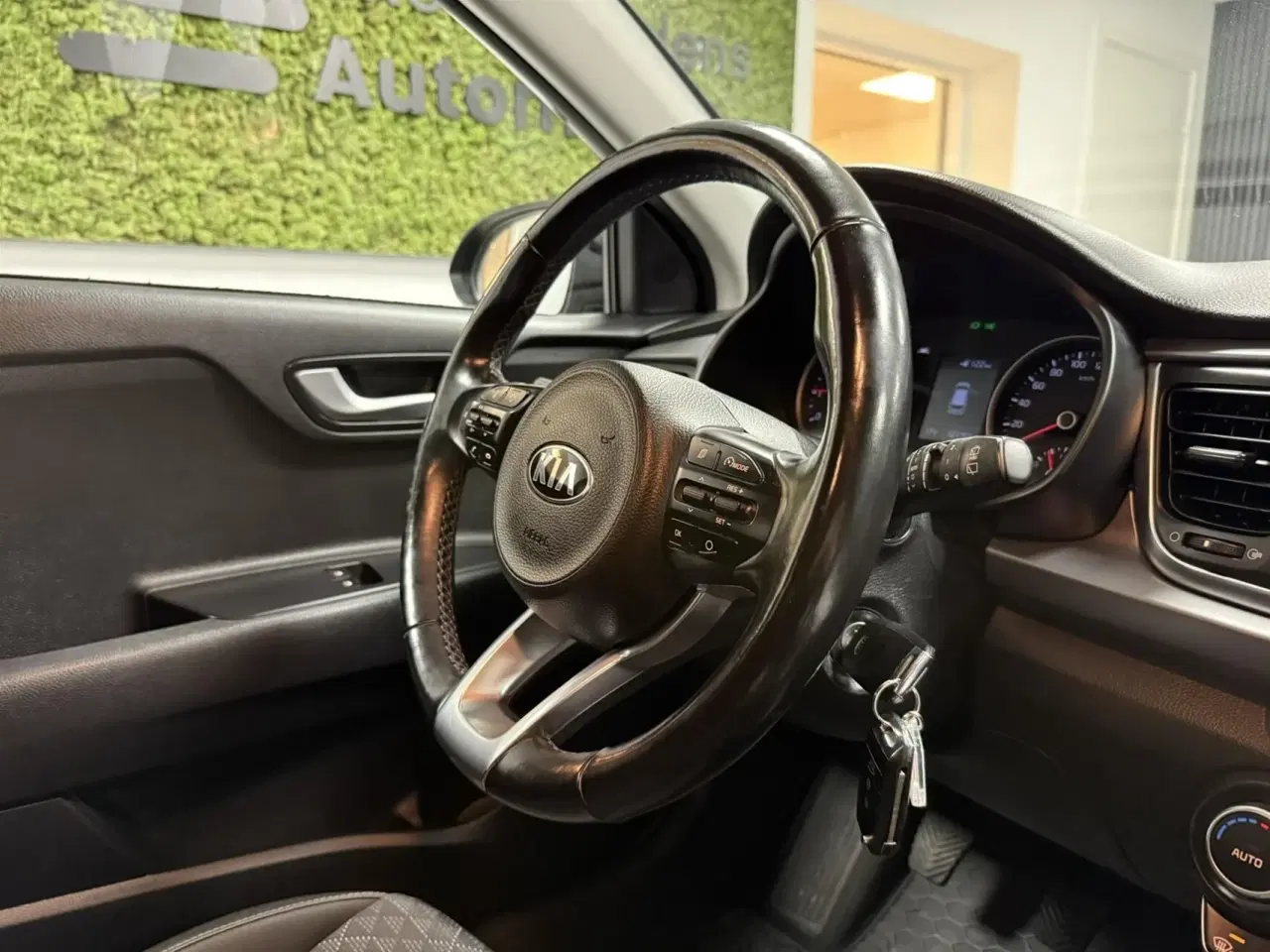 Billede 10 - Kia Rio 1,0 T-GDI Vision 100HK 5d