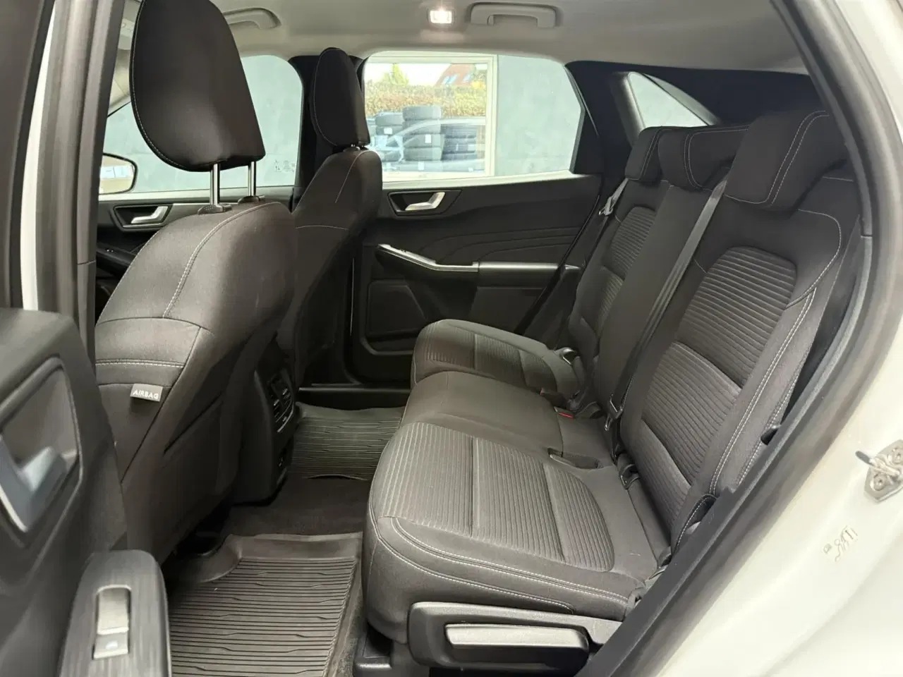 Billede 20 - Ford Kuga 2,5 Plugin-hybrid Titanium CVT 225HK 5d Trinl. Gear