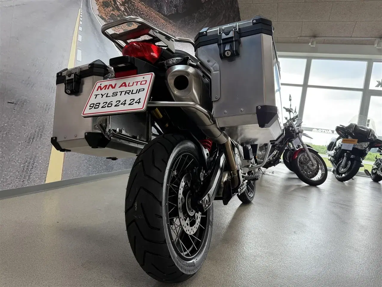Billede 11 - BMW F 850 GS Adventure