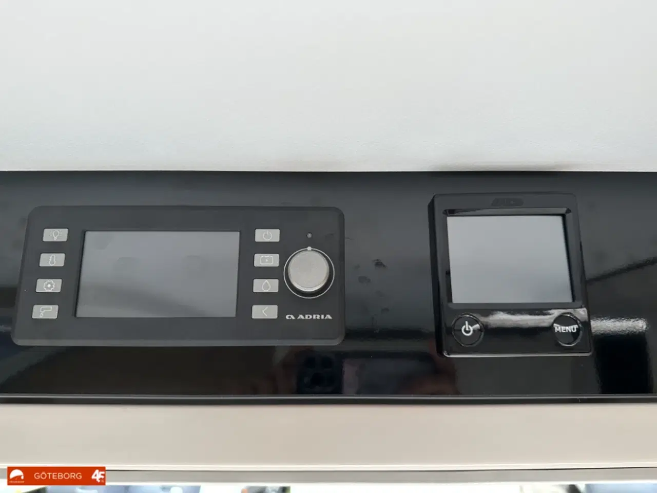 Billede 12 - Adria Adora 613 UT