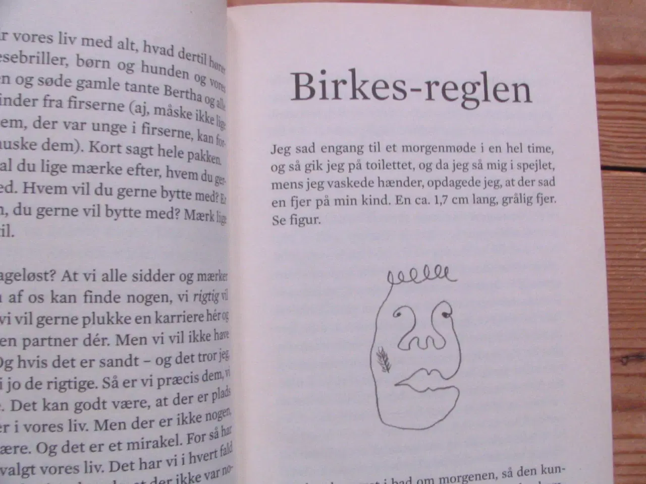 Billede 3 - Hella Joof f.1962. Papmaché-reglen