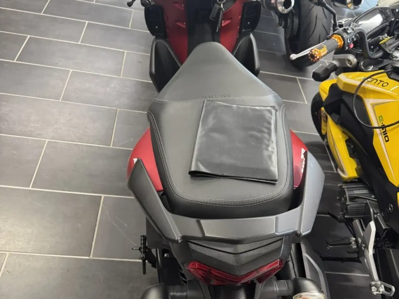 Billede 9 - Yamaha RayZR