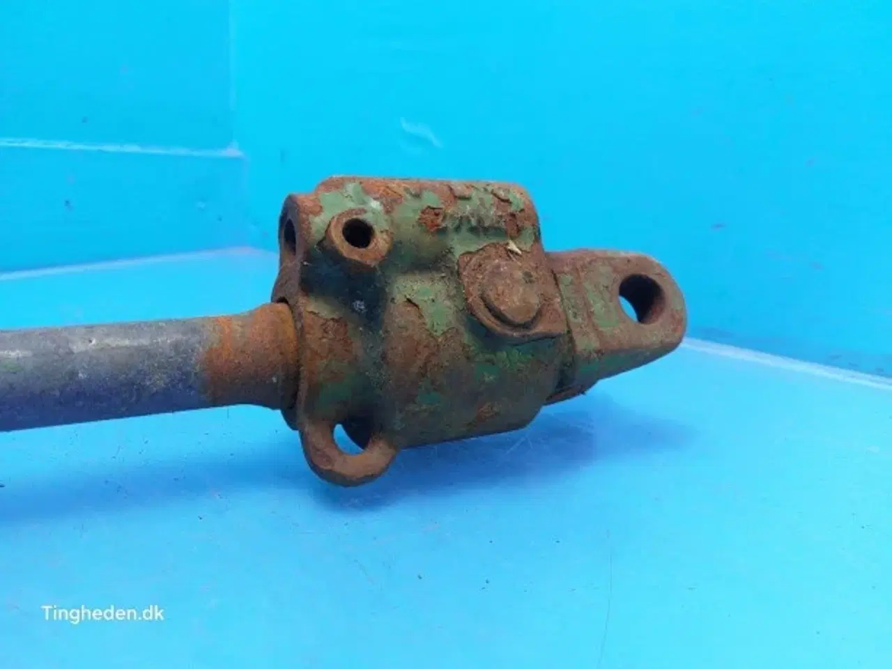 Billede 5 - John Deere 3030 Liftspindel L31642