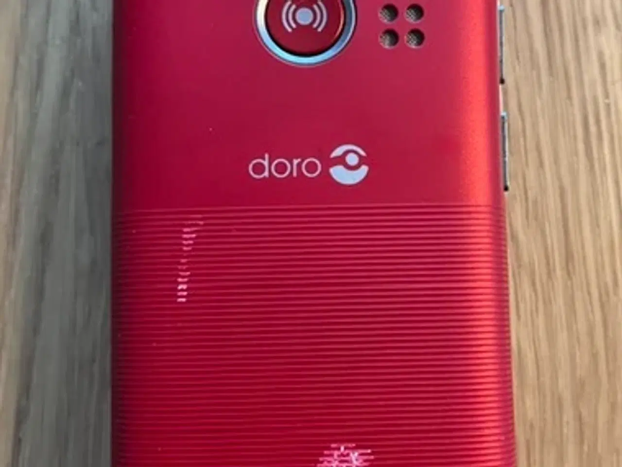 Billede 3 - Doro mobil telefon Leva L31