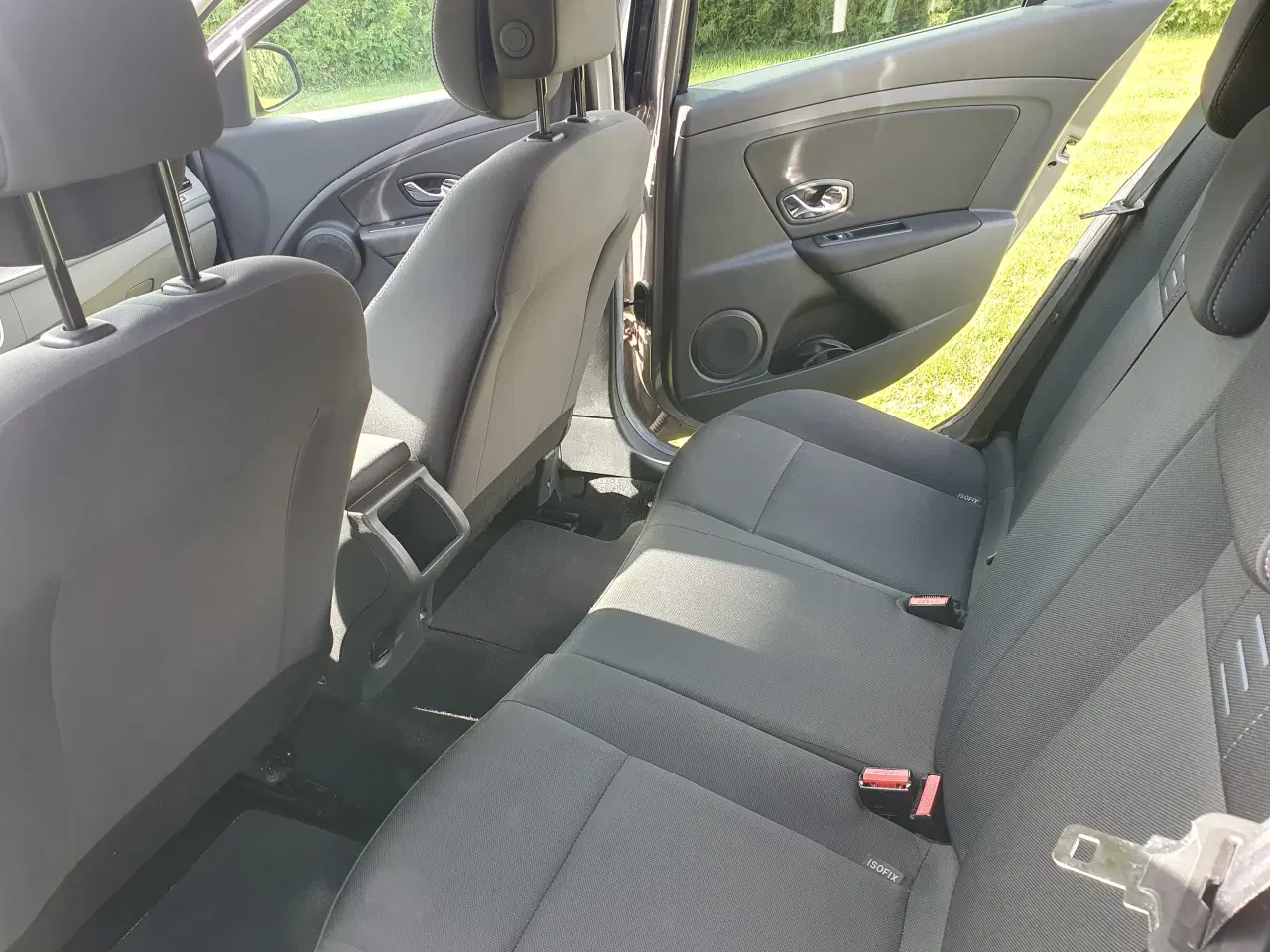 Billede 10 - Renault Megane III 1.5 dCi 110HK Sport Tourer AUTO