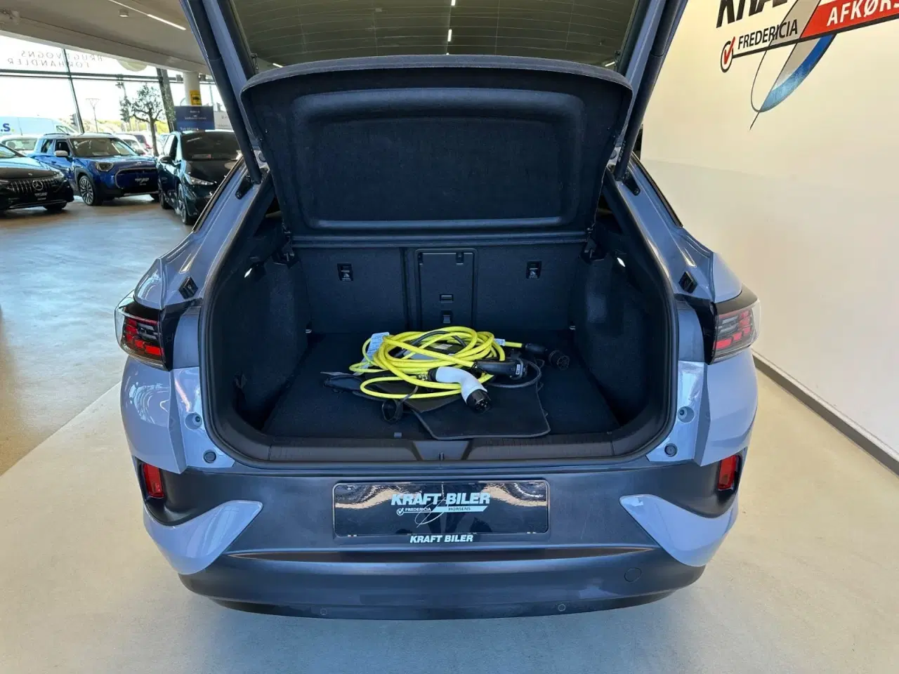 Billede 8 - VW ID.5 77 GTX 4Motion