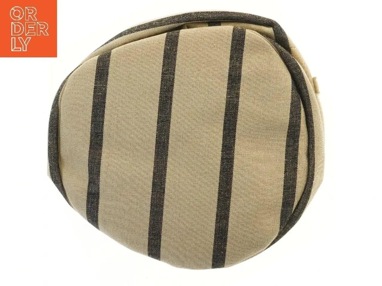 Billede 2 - Foldbar kurv fra Sdahl (str. Ø 40 cm)